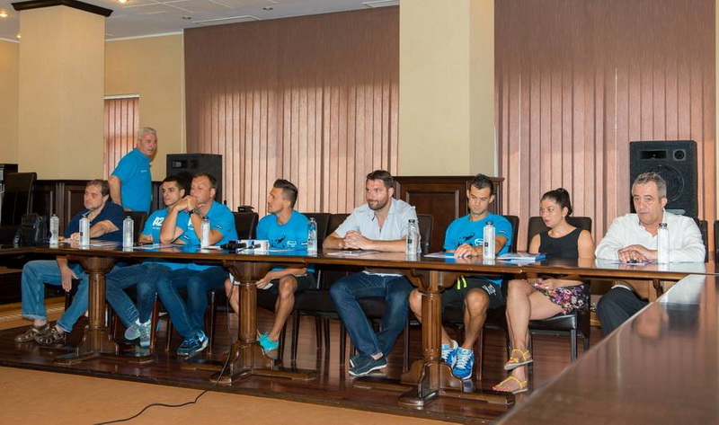 vrea promovarea imediata in liga nationala hc dobrogea sud si a prezentat lotul si aspiratiile de ziua vrea promovarea imediata in liga nationala hc dobrogea sud si a prezentat lotul si aspiratiile de ziua