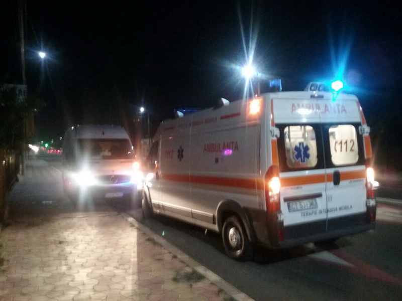 seara neagra pe soselele din constanta pieton spulberat la valu lui traian masina furata si accidente seara neagra pe soselele din constanta pieton spulberat la valu lui traian masina furata si accidente