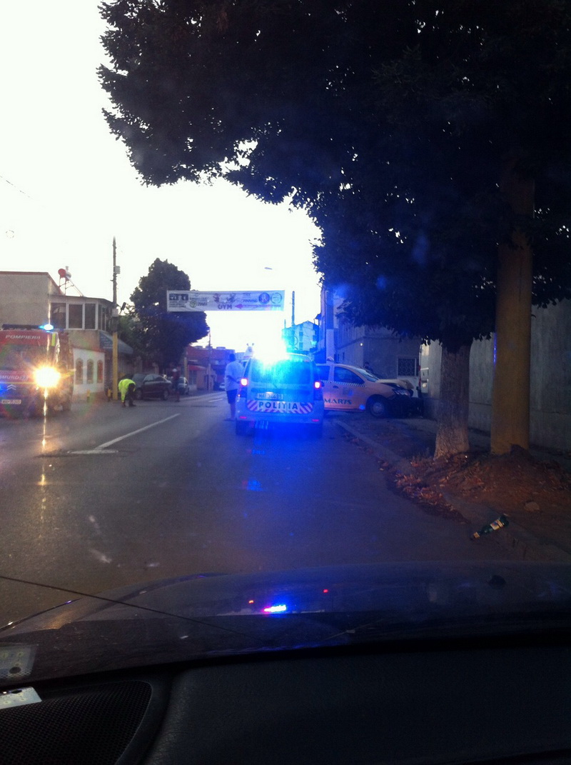 seara neagra pe soselele din constanta pieton spulberat la valu lui traian masina furata si accidente seara neagra pe soselele din constanta pieton spulberat la valu lui traian masina furata si accidente