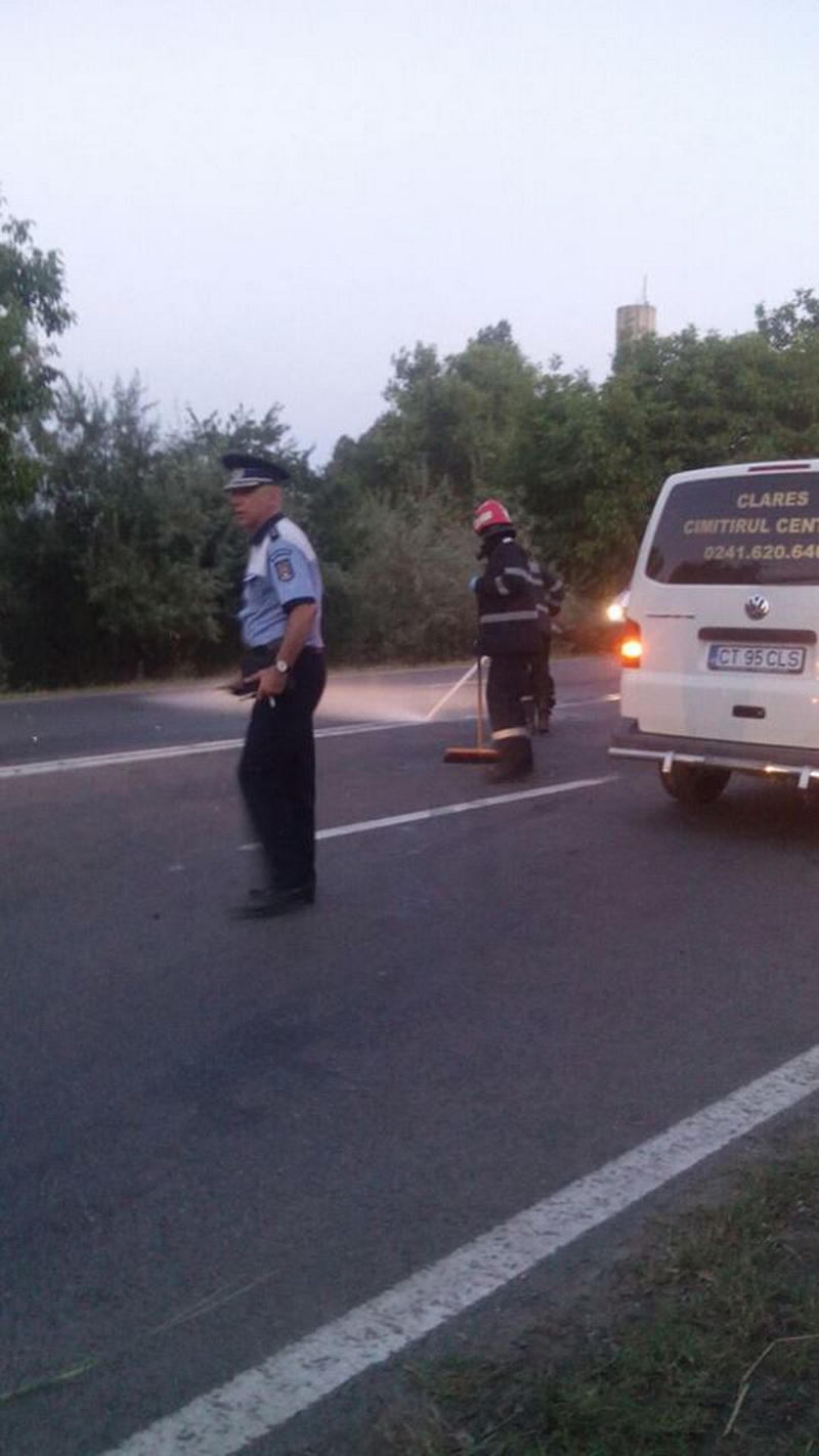 carnaj intre localitatea 23 august si olimp doua femei si trei barbati si au pierdut viata intr un teribil carnaj intre localitatea 23 august si olimp doua femei si trei barbati si au pierdut viata intr un teribil
