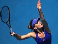 Simona Halep rămâne pe locul 3 WTA