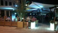 Patronul, fost director adjunct al DJST Constanţa La Zebrano mănânci bine, dar fără senzaţii gustative ieşite din comun (galerie foto)