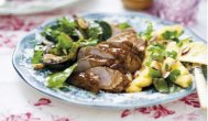 ecuisine.ro Salata asiatica