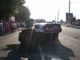 persoana incarcerata in urma unui accident rutier 559278 persoana incarcerata in urma unui accident rutier 559278