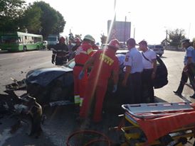 persoana incarcerata in urma unui accident rutier 559278 persoana incarcerata in urma unui accident rutier 559278