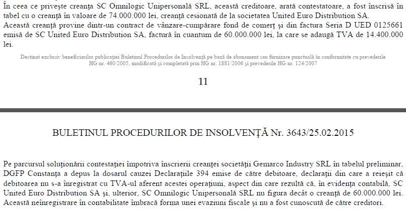 caracatita murfatlar 250 milioane euro datorii la stat galerie foto 559285 caracatita murfatlar 250 milioane euro datorii la stat galerie foto 559285