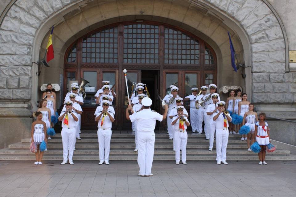 spectacol sustinut de muzica militara a fortelor navale galerie foto 559426 spectacol sustinut de muzica militara a fortelor navale galerie foto 559426