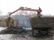 Liderii unei grupări care furau fier vechi din Portul Constanţa vor în libertate