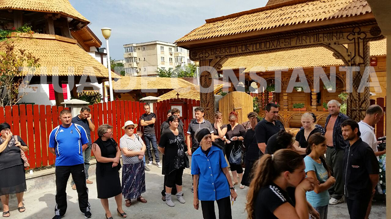 irina milea si laura tutanis conduse spre vesnicie galerie foto 559358 irina milea si laura tutanis conduse spre vesnicie galerie foto 559358