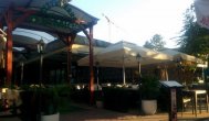 Restaurantul D\'Amico, locul unde mănânci o pizza „vero“ săţioasă (galerie foto)