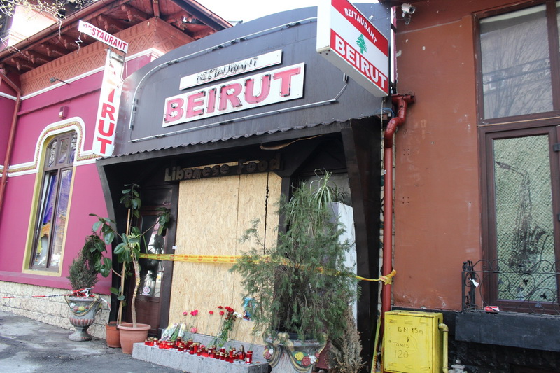 ieri s a facut public tot dosarul ce a facut george karam patronul restaurantului beirut cu doua zile ieri s a facut public tot dosarul ce a facut george karam patronul restaurantului beirut cu doua zile