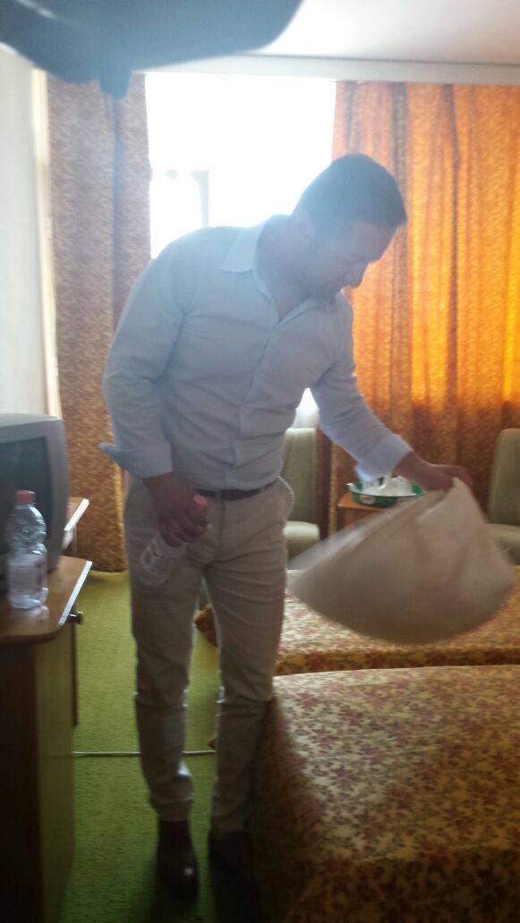 amenzi date de anpc proprietarilor hotelurilor romanta si terra din neptun 559557 amenzi date de anpc proprietarilor hotelurilor romanta si terra din neptun 559557