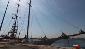 „Iubeşte marea“ la bordul velierului „Adornate“ (galerie foto)