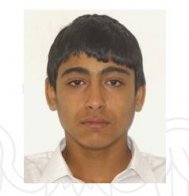 Gabriel Ciprian Pricaliu, dat dispărut, la Medgidia