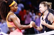 Simona Halep sau Serena Williams?