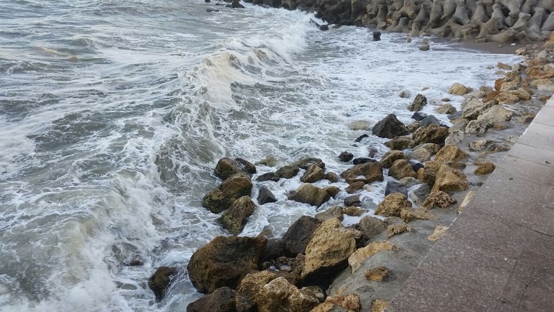 valuri furioase la cazinoul din constanta galerie foto 559792