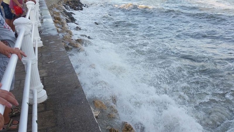 valuri furioase la cazinoul din constanta galerie foto 559792