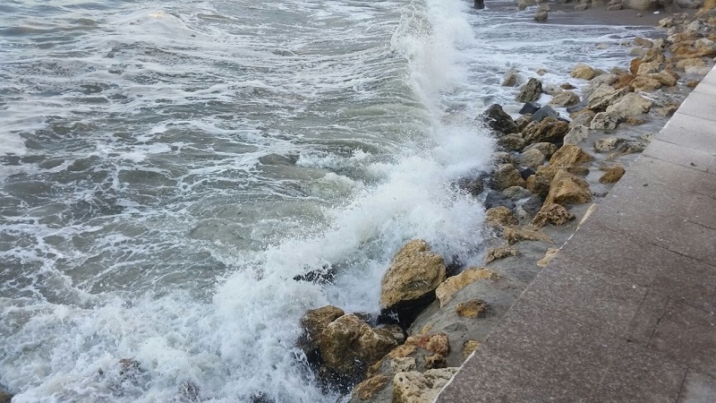 valuri furioase la cazinoul din constanta galerie foto 559792