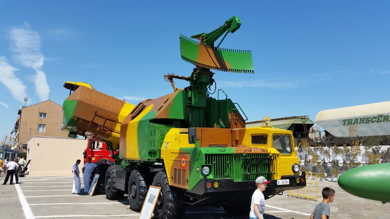 fotoreportaj fascinatie de ziua portilor deschise in dana militara a portului constanta galerie foto
