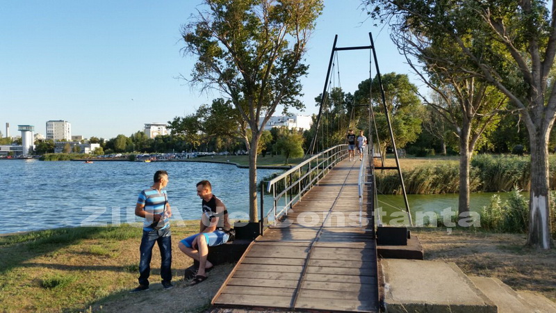 o oaza de liniste inconjurata de caini vagabonzi in parcul tabacarie galerie foto 559873 o oaza de liniste inconjurata de caini vagabonzi in parcul tabacarie galerie foto 559873