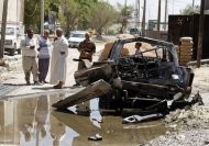 Cel puțin 31 de morți în două atacuri cu bombă 