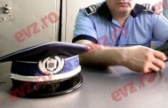 Evz.ro Un polițist din Medgidia merge la muncă noaptea, iar ziua își păzește familia de interlopi