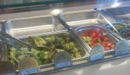 Q\'s Inn, conceptul „take away“ sau cum să mănânci la terasă direct din caserolă (galerie foto)