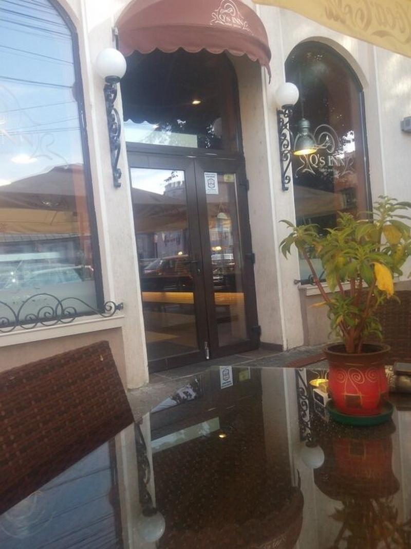 q s inn conceptul take away sau cum sa mananci la terasa direct din caserola galerie foto 560165 q s inn conceptul take away sau cum sa mananci la terasa direct din caserola galerie foto 560165