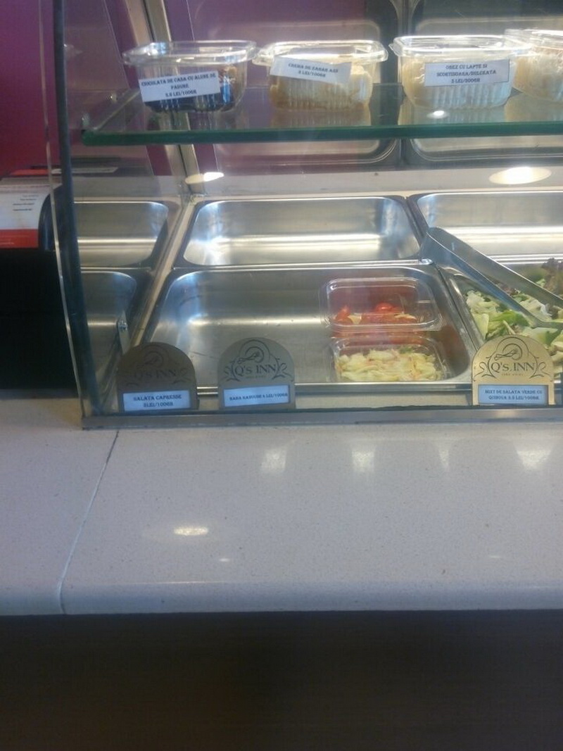 q s inn conceptul take away sau cum sa mananci la terasa direct din caserola galerie foto 560165 q s inn conceptul take away sau cum sa mananci la terasa direct din caserola galerie foto 560165