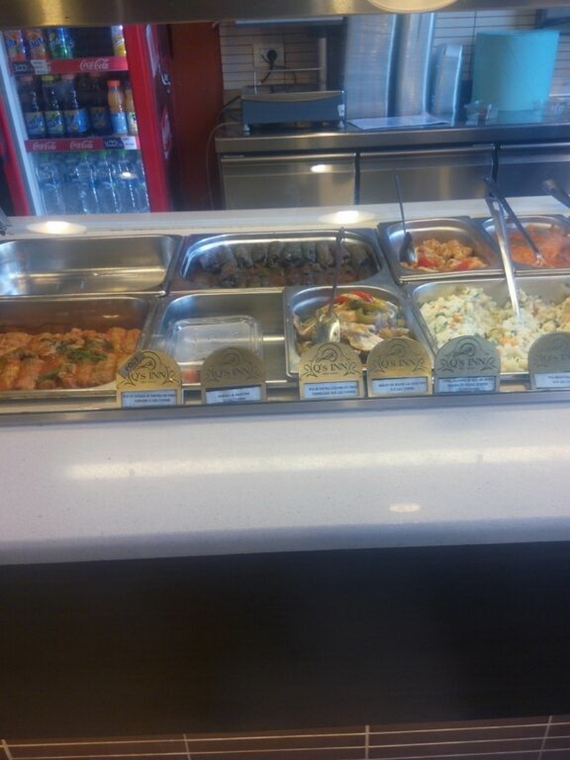 q s inn conceptul take away sau cum sa mananci la terasa direct din caserola galerie foto 560165 q s inn conceptul take away sau cum sa mananci la terasa direct din caserola galerie foto 560165