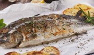 ecuisine.ro  Pastrav copt