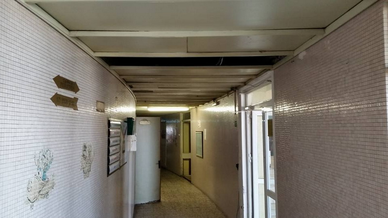 sectii renovate versus sectii nerenovate ce ar putea vedea constantenii la spitalul judetean de ziua sectii renovate versus sectii nerenovate ce ar putea vedea constantenii la spitalul judetean de ziua