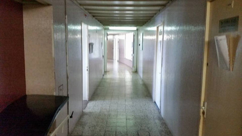 sectii renovate versus sectii nerenovate ce ar putea vedea constantenii la spitalul judetean de ziua sectii renovate versus sectii nerenovate ce ar putea vedea constantenii la spitalul judetean de ziua