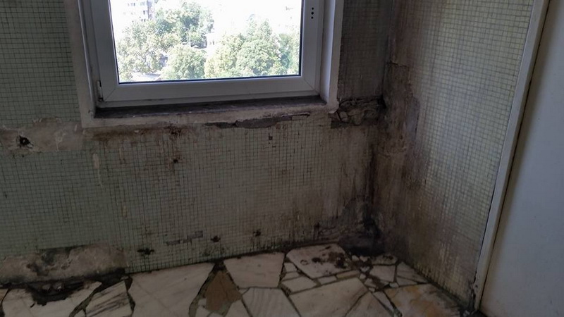 sectii renovate versus sectii nerenovate ce ar putea vedea constantenii la spitalul judetean de ziua sectii renovate versus sectii nerenovate ce ar putea vedea constantenii la spitalul judetean de ziua