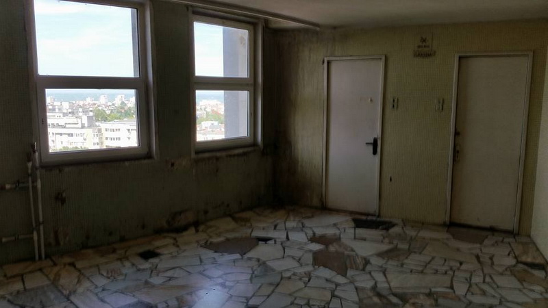 sectii renovate versus sectii nerenovate ce ar putea vedea constantenii la spitalul judetean de ziua sectii renovate versus sectii nerenovate ce ar putea vedea constantenii la spitalul judetean de ziua