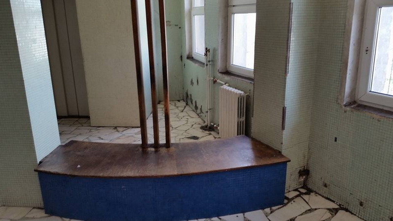 sectii renovate versus sectii nerenovate ce ar putea vedea constantenii la spitalul judetean de ziua sectii renovate versus sectii nerenovate ce ar putea vedea constantenii la spitalul judetean de ziua