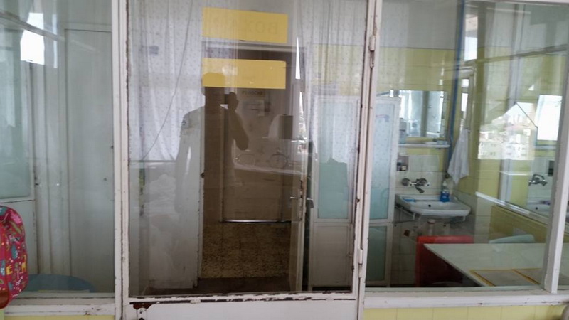 sectii renovate versus sectii nerenovate ce ar putea vedea constantenii la spitalul judetean de ziua sectii renovate versus sectii nerenovate ce ar putea vedea constantenii la spitalul judetean de ziua