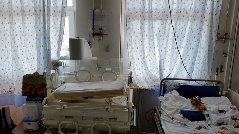 sectii renovate versus sectii nerenovate ce ar putea vedea constantenii la spitalul judetean de ziua sectii renovate versus sectii nerenovate ce ar putea vedea constantenii la spitalul judetean de ziua