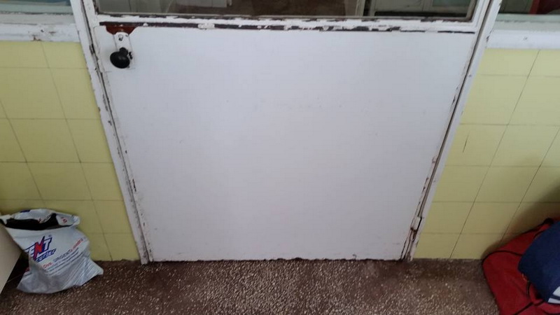 sectii renovate versus sectii nerenovate ce ar putea vedea constantenii la spitalul judetean de ziua sectii renovate versus sectii nerenovate ce ar putea vedea constantenii la spitalul judetean de ziua