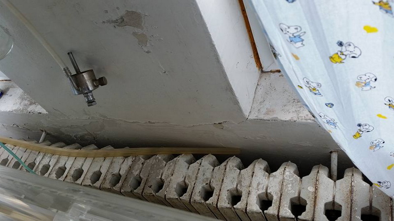 sectii renovate versus sectii nerenovate ce ar putea vedea constantenii la spitalul judetean de ziua sectii renovate versus sectii nerenovate ce ar putea vedea constantenii la spitalul judetean de ziua