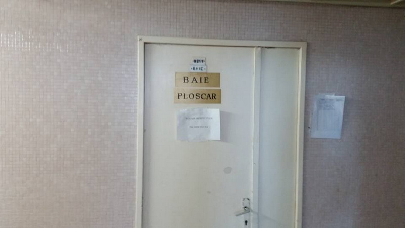 sectii renovate versus sectii nerenovate ce ar putea vedea constantenii la spitalul judetean de ziua sectii renovate versus sectii nerenovate ce ar putea vedea constantenii la spitalul judetean de ziua