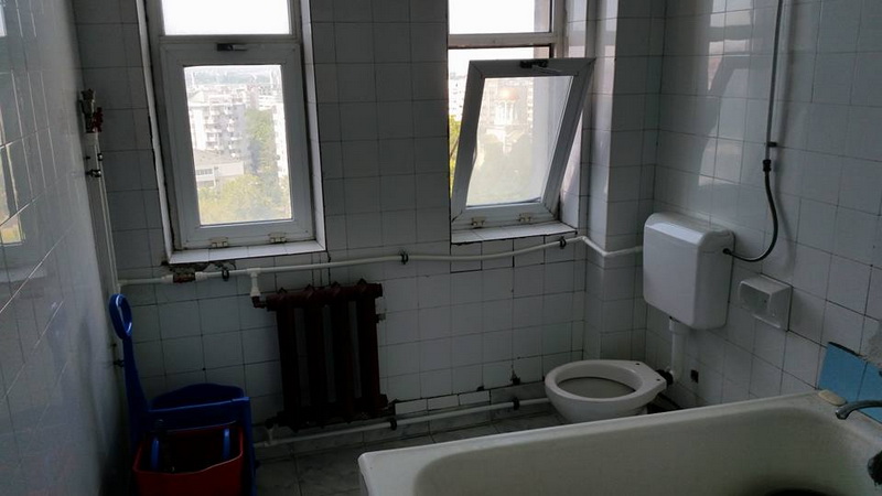 sectii renovate versus sectii nerenovate ce ar putea vedea constantenii la spitalul judetean de ziua sectii renovate versus sectii nerenovate ce ar putea vedea constantenii la spitalul judetean de ziua