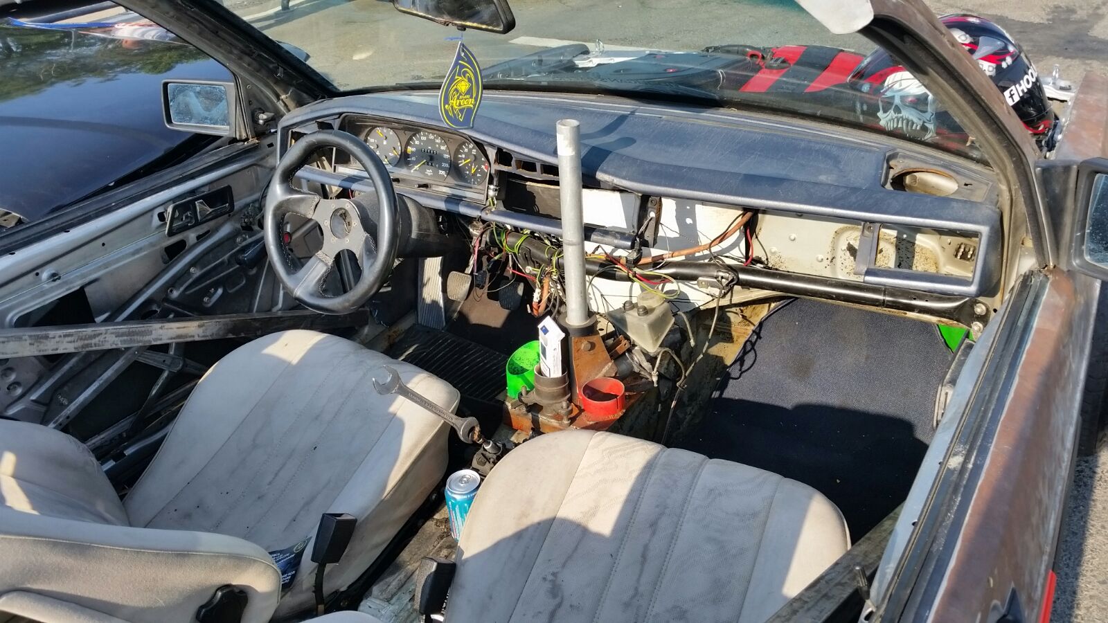 fotoreportaj 500 de cai putere in mamaia 560653 fotoreportaj 500 de cai putere in mamaia 560653