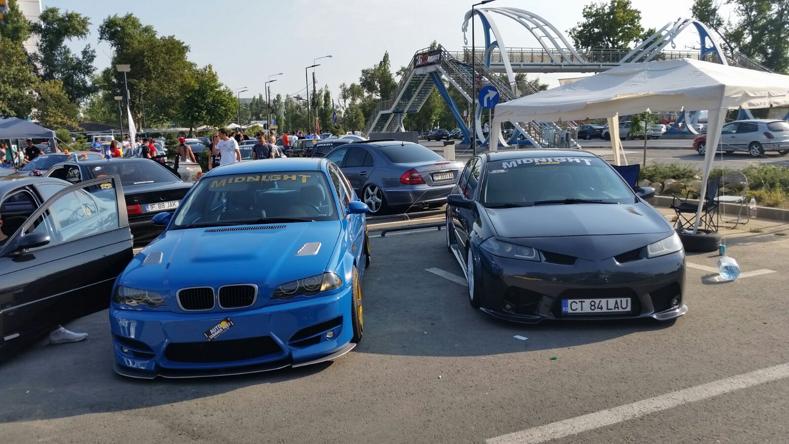 fotoreportaj 500 de cai putere in mamaia 560653 fotoreportaj 500 de cai putere in mamaia 560653