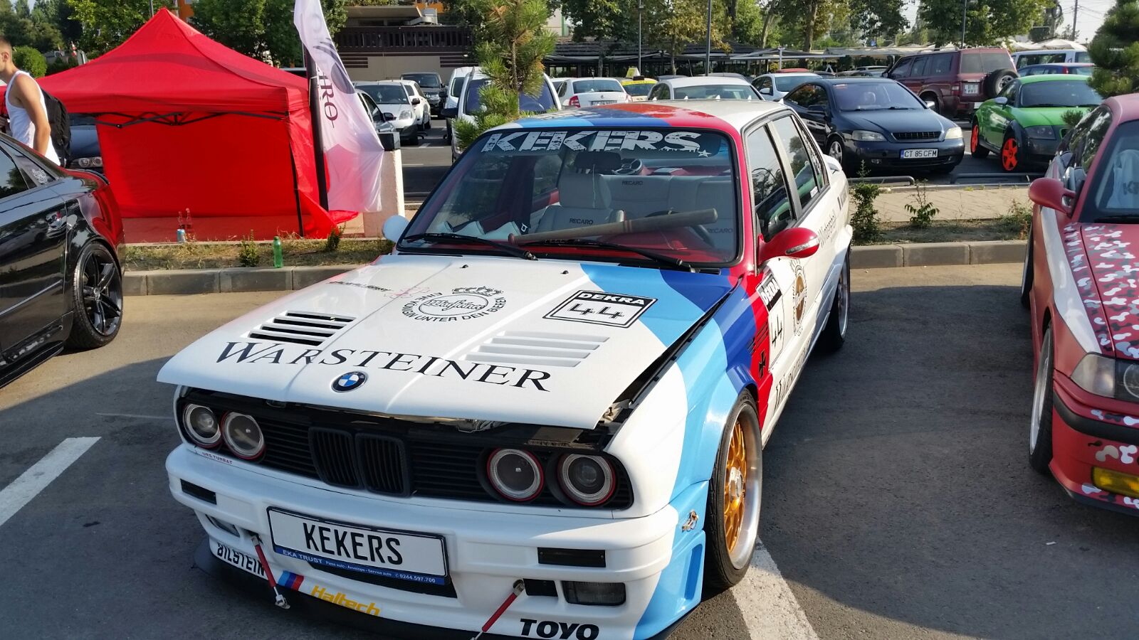 fotoreportaj 500 de cai putere in mamaia 560653 fotoreportaj 500 de cai putere in mamaia 560653