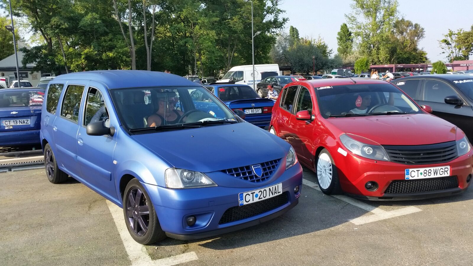 fotoreportaj 500 de cai putere in mamaia 560653 fotoreportaj 500 de cai putere in mamaia 560653