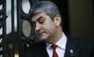 Stiripesurse.ro Gabriel Oprea şi fanii săi, desfiinţaţi de liderul unui partid