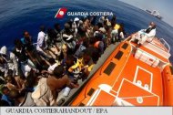 Tragedie cu repetiţie pentru imigranţii de pe Marea Mediterană