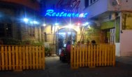 Restaurantul Can, mâncare turcească şi ceai negru din partea casei (galerie foto)