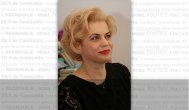 Mirela Oprea - „Când am scris cartea, mi-am creat o lume a mea, dar am făcut-o să fie reală“ (galerie foto)